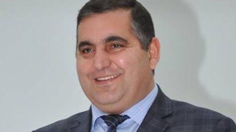 “Yeni Sabah”da yeni baş redaktor