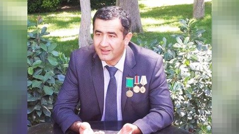 Şənbə etüdləri - Şöhrət Eyvazov yazır