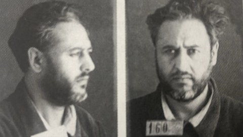 Tarixdə iz qoyanlar: Mir Cəfər Bağırovun səhvən həbs etdiyi “xalq düşməni” - Əhməd Rəcəbli