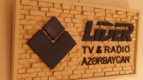 LiderTV-nin yayımının dayandırılması ilə bağlı RƏSMİ AÇIQLAMA