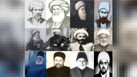 Dini rəhbərlərimizin qoyduğu irs - Onları xatırladan Şeyxulislam hansı mesajı verir?