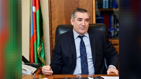 Lider TV-nin maliyyə borcu var - Nuşirəvan Məhərrəmli