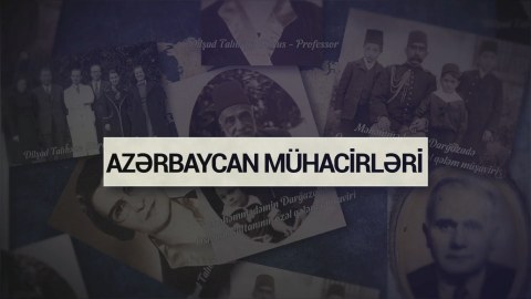 Azərbaycanlı mühacirlərlə bağlı yeni layihəyə start verildi