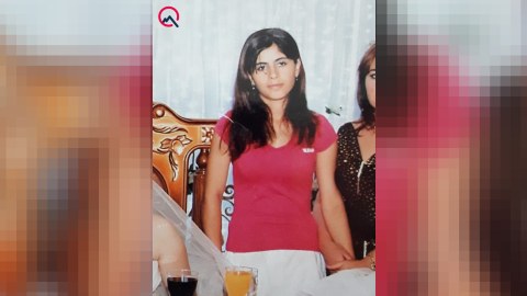 Azərbaycanda 4 uşaq anası intihar etdi - Foto