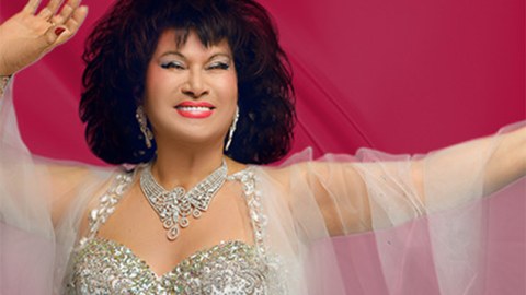 Zeynəb Xanlarovanın konserti koronavirusa görə təxirə salındı 