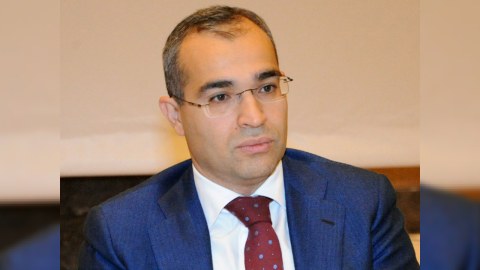 İqtisadiyyat naziri: “İqtisadiyyatımızın xarici şoklara qarşı güclü maliyyə immuniteti mövcuddur” 