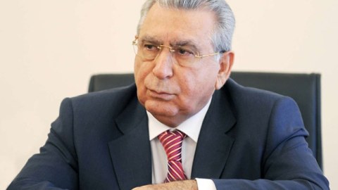 Ramiz Mehdiyevdən koronavirusla bağlı SƏRƏNCAM