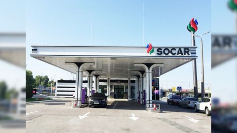 SOCAR-dan benzinin qiymətinin ucuzlaşması ilə bağlı AÇIQLAMA