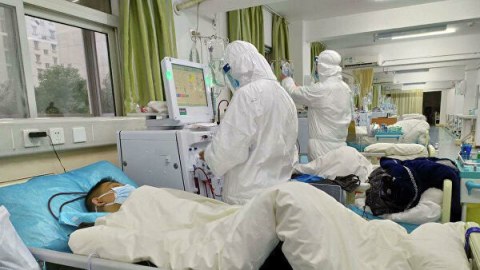Azərbaycanda koronavirusa qarşı yeni komissiya YARADILDI