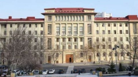 Yanlış məlumatlar yayanlar barəsində ciddi tədbirlər görüləcək-RƏSMİ