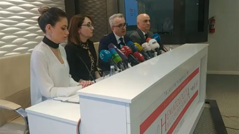 Operativ Qərargah brifinq keçirir - Canlı Yayım