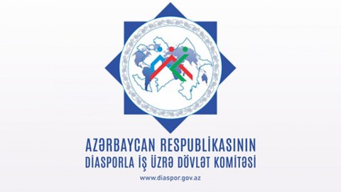 Diasporla İş üzrə Dövlət Komitəsindən dünya azərbaycanlılarına MÜRACİƏT