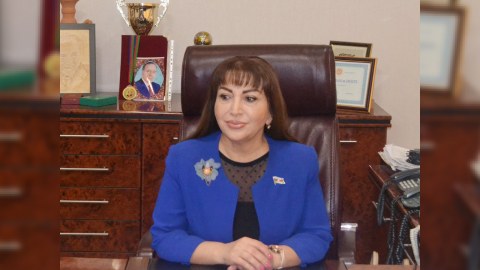 Sədaqət Vəliyeva: Qaydalar hər bir vətəndaşın üzərinə məsuliyyət qoyur