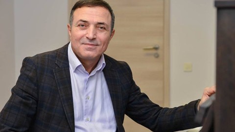 “Gərək, namusumuzu, qeyrətimizi qoruyaq!” - Mənsum İbrahimovun ETİRAFLARI - MÜSAHİBƏ   
