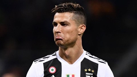 Ronaldo mehmanxanalarını pulsuz xəstəxanalar kimi istifadəyə verəcək