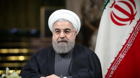 Ruhani koronavirusla bağlı dünya ölkələrinin rəhbərlərinə məktub göndərdi