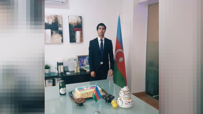 “Barselonadakı tələbələrin Azərbaycana qayıtmaq fikri yoxdur” – Diaspor sədri