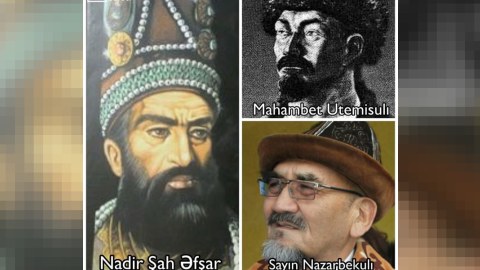 Nadir Şah Əfşarın nəvəsi Çar Rusiyasına qarşı: TARİXİ FAKTLAR