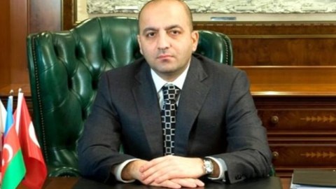 Mübariz Mənsimov aclığa başladı - YENİLƏNİB