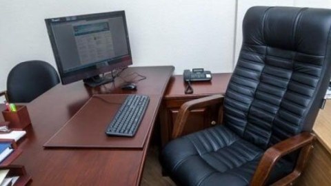 Ceyhun Bayramov şöbə müdirini işdən çıxardı