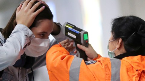 Karantin qaydalarını pozanlar 6 ay müddətinə həbs olunacaq