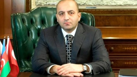 “Mübariz Mənsimov FETÖ-ya görə saxlanılıb, rəsmi açıqlamanı gözləmək lazımdır” - TÜRKİYƏNİN DEPUTATI  