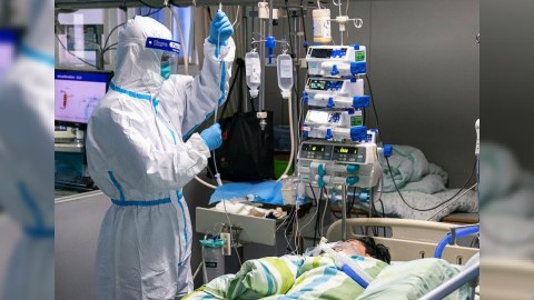 Koronavirusdan sağalanların səhhətində ciddi problemlər yaşanır – Professor