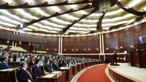 Koronavirusa görə iki komitəni birgə iclası keçirilir