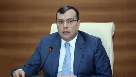 Nazirdən pensiyaçılara şad xəbər: “Orta aylıq pensiya 350 manata çatdırılacaq”