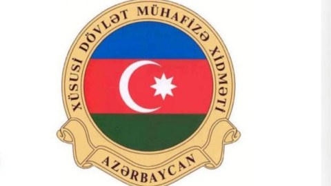 Xüsusi Dövlət Mühafizə Xidməti ləğv olundu