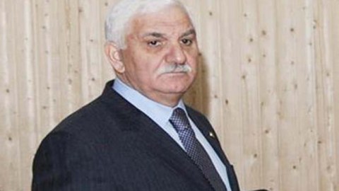 Bəylər Eyyubov Prezidentin Təhlükəsizlik Xidmətinin rəisi təyin edildi