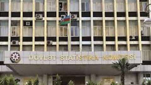 Azərbaycanın idxalı 45 faiz azalıb