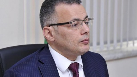 “Ərzaq bazarında vəziyyət qənaətbəxşdir” - Vüsal Qasımlı