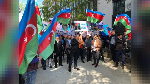 Azərbaycanlıların təxliyyəsi davam edir – Avropanın 5 ölkəsindən XƏBƏR VAR                       