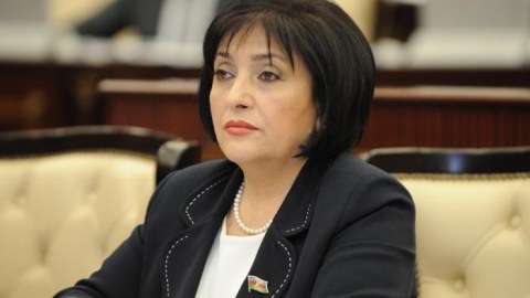 Milli Məclisin Sədri- DOSYE