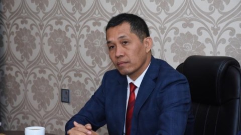 ““Atəşgah məbədi” qədim mədəni əlaqələrimizin ən bariz nümunəsidir” - Hindistanın Azərbaycandakı səfiri