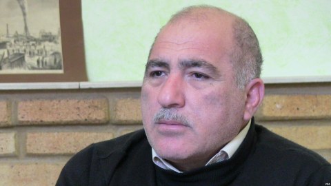 Keçmiş baş nazir insanları panikaya düşməməyə, xofdan uzaq olmağa çağırıb  