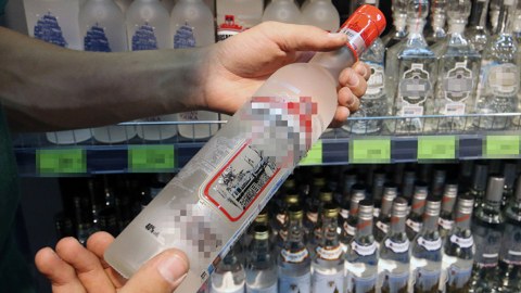 Spirtli içkilərə ehtiyac artıb - FƏRQLİ CAVABLAR