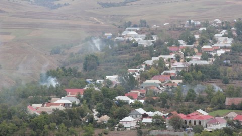 Şəhər, kənd fərq etmir - infeksiyaya yoluxma hər yerdə mümkündür