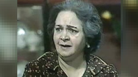 Yaddan çıxmış sənətkarlar - İşә gedәrkәn yolda ürәyi dayanan Əməkdar artist - FOTOLAR