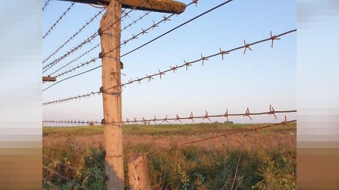 İranla sərhəddə İNSİDENT: 2 sərhəd pozucusu öldürüldü