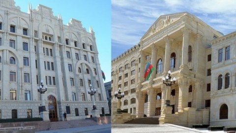 Koronavirusla bağlı yalan məlumat yayan şəxsin işi məhkəməyə GÖNDƏRİLDİ