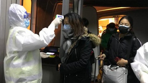 Koronavirusu ciddiyə almayanlar, karantin qaydalarını pozanlar...