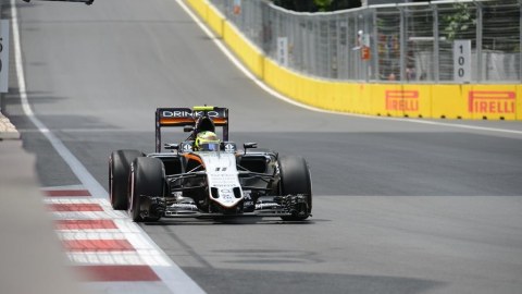 Azərbaycan Formula-1-dən imtina etdi