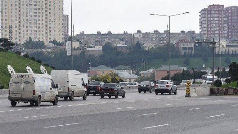 Bu şəxslərin Bakıya girişinə güzəşt EDİLƏCƏK