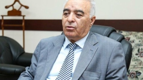 “İlk maaşımı bütövlükdə Koronavirusla Mübarizəyə Dəstək Fonduna köçürəcəyəm” – Eldar İbrahimov