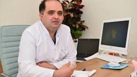 40 günlük körpəyə açıq məktub - Millət vəkili yazır