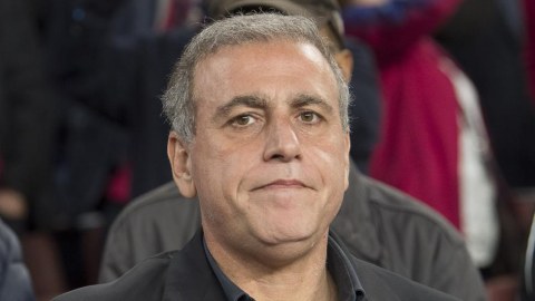 "Barselona"nın skautu koronavirusa yoluxdu