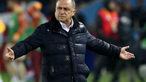 Fatih Terim koronavirusa yoluxdu - FOTO