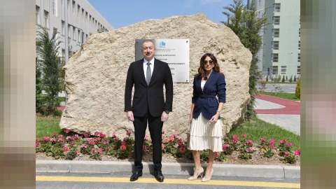 Prezidentdən koronavirus çağırışı: “Xahiş edirik, məsuliyyətli olun!” - MÜSAHİBƏ